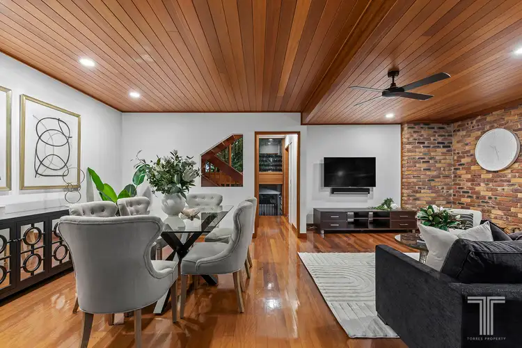Third view of Homely house listing, 43 Hockings Street, Holland Park West QLD 4121