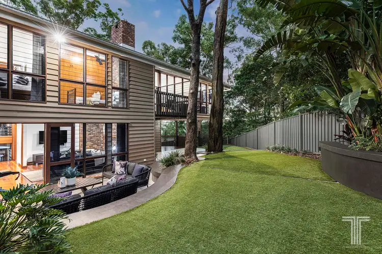 Fourth view of Homely house listing, 43 Hockings Street, Holland Park West QLD 4121
