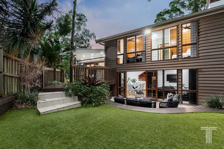 Fifth view of Homely house listing, 43 Hockings Street, Holland Park West QLD 4121
