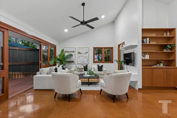 Sixth view of Homely house listing, 43 Hockings Street, Holland Park West QLD 4121