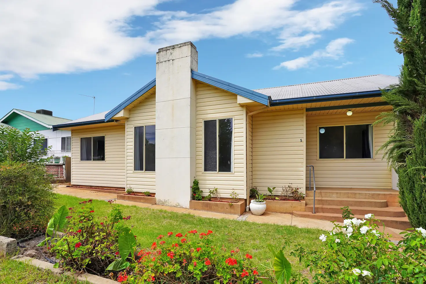 Main view of Homely house listing, 5 Macassar Street, Cowra NSW 2794