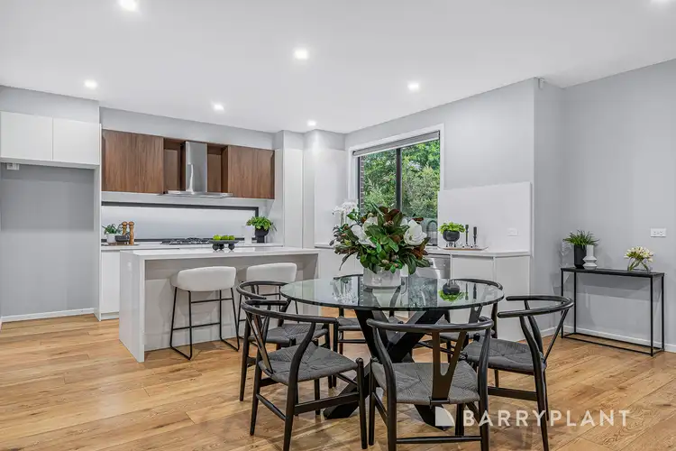 Fifth view of Homely house listing, 75a Rachelle Drive, Wantirna VIC 3152