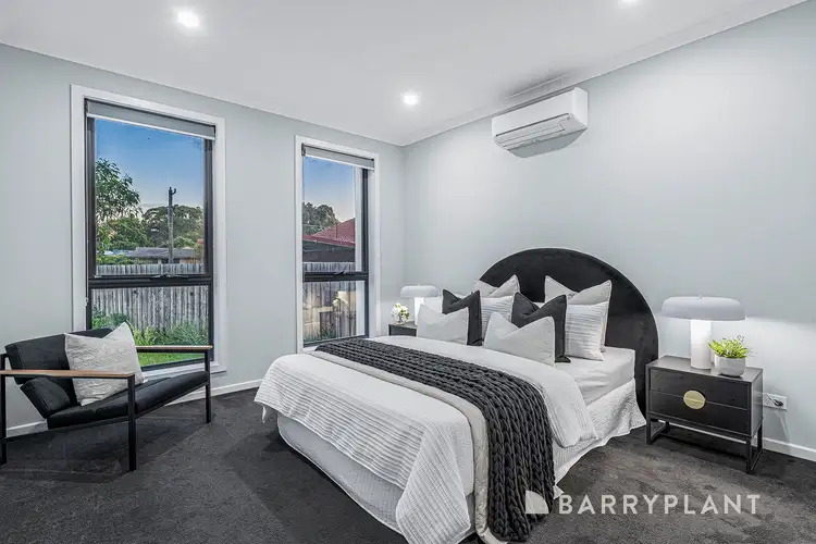 Sixth view of Homely house listing, 75a Rachelle Drive, Wantirna VIC 3152