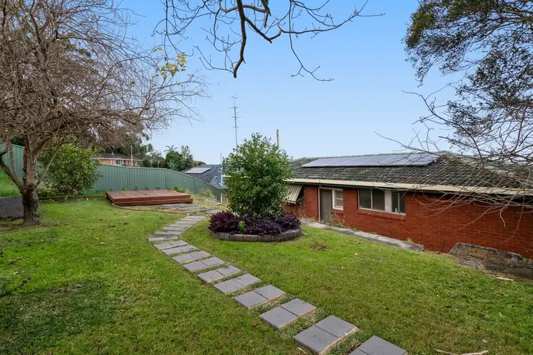 Sixth view of Homely house listing, 9 Arthur Drive, Wyong NSW 2259