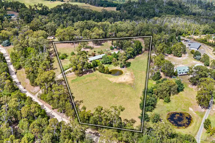 Main view of Homely house listing, 510 Thomson Road, Hazelwood South VIC 3840