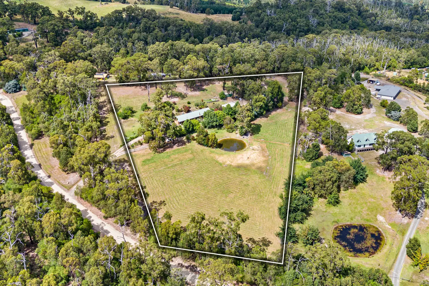Main view of Homely house listing, 510 Thomson Road, Hazelwood South VIC 3840