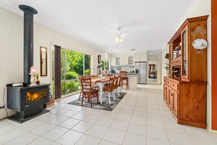 Third view of Homely house listing, 510 Thomson Road, Hazelwood South VIC 3840