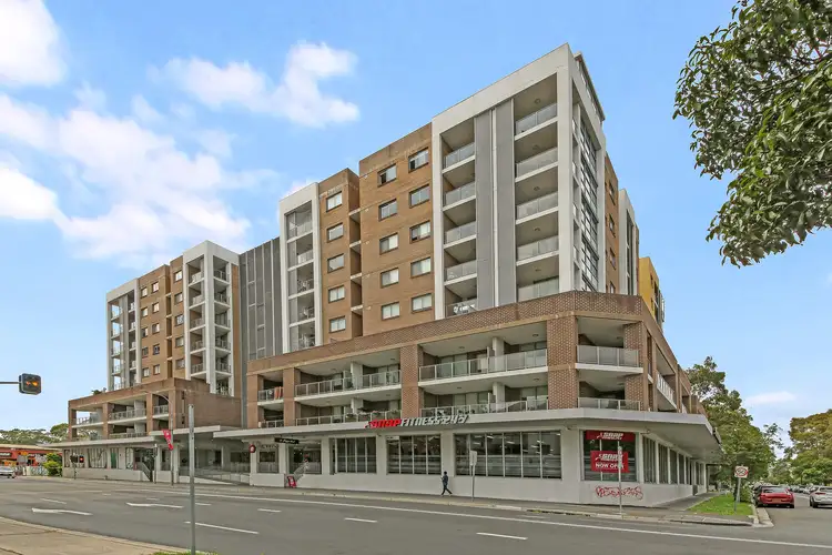 93/280 Merrylands Road, Merrylands NSW 2160