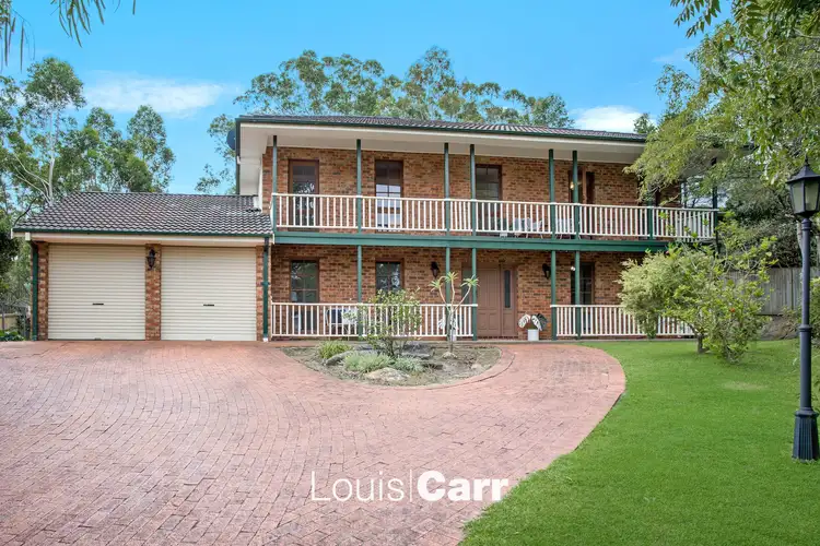 49 Greenbank Drive, Glenhaven NSW 2156