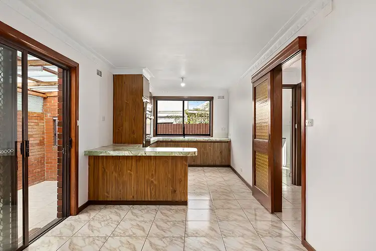 Second view of Homely house listing, 65 Walter Street, Seddon VIC 3011
