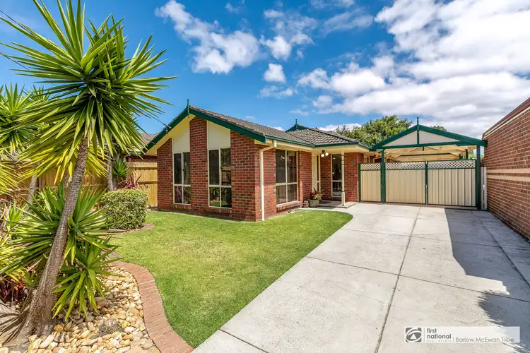 Main view of Homely house listing, 50 Howard Street, Altona Meadows VIC 3028