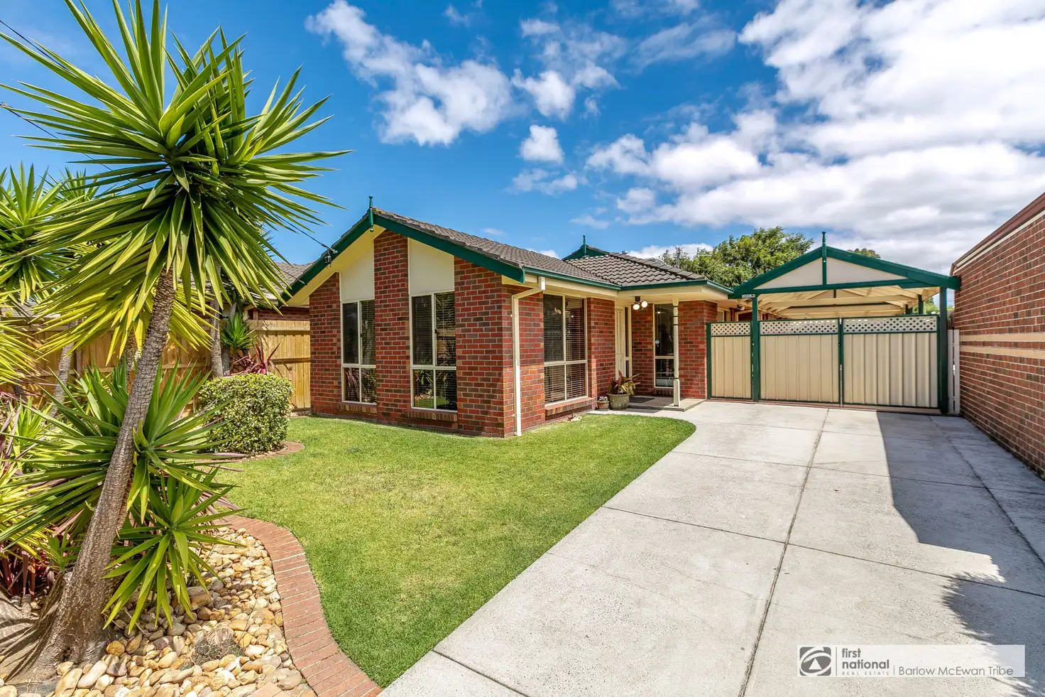 Main view of Homely house listing, 50 Howard Street, Altona Meadows VIC 3028