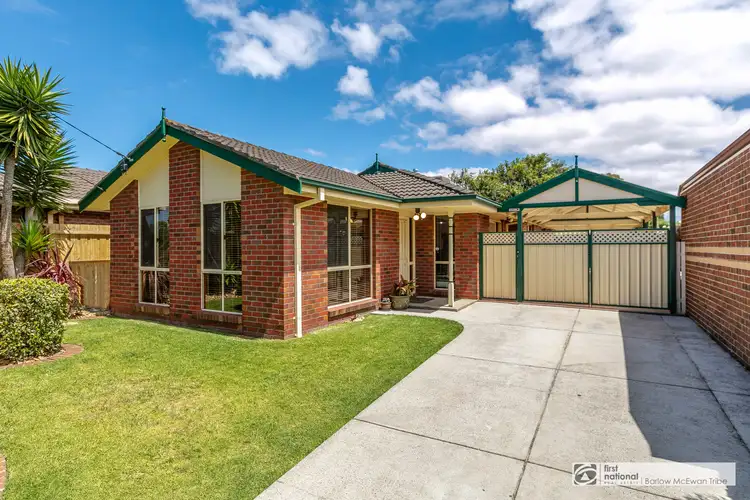 Third view of Homely house listing, 50 Howard Street, Altona Meadows VIC 3028