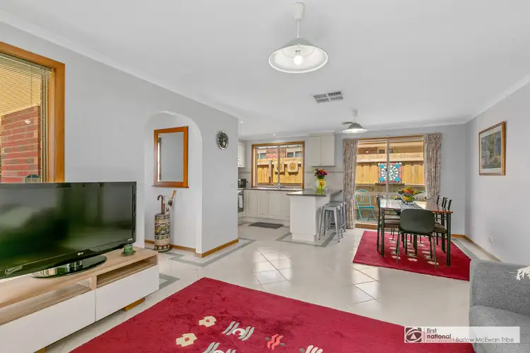 Fourth view of Homely house listing, 50 Howard Street, Altona Meadows VIC 3028