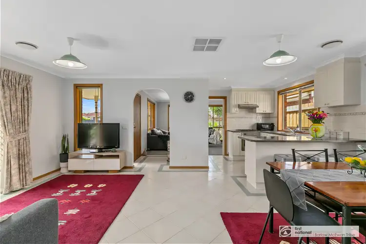 Fifth view of Homely house listing, 50 Howard Street, Altona Meadows VIC 3028