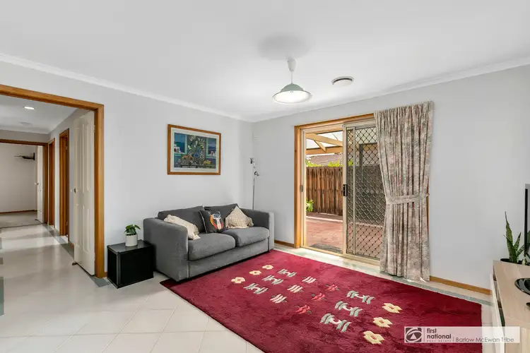 Sixth view of Homely house listing, 50 Howard Street, Altona Meadows VIC 3028