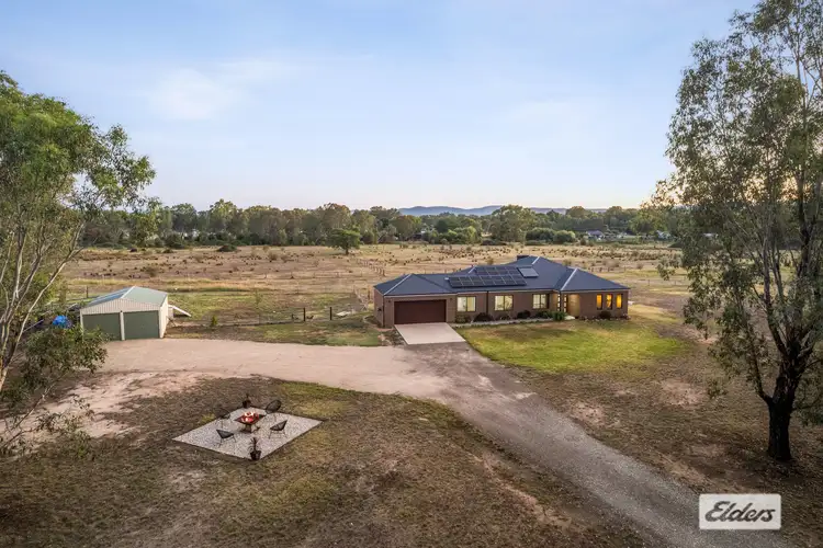 Main view of Homely house listing, 24 Bridge Street, Chiltern VIC 3683