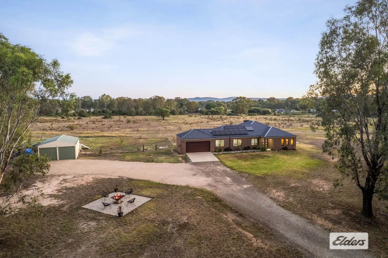 Main view of Homely house listing, 24 Bridge Street, Chiltern VIC 3683