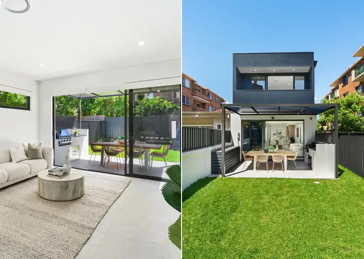 Second view of Homely house listing, 48 Fern Street, Randwick NSW 2031