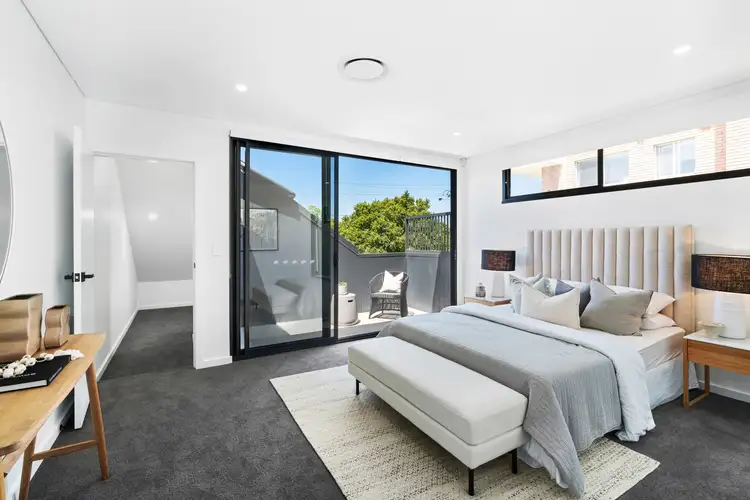 Sixth view of Homely house listing, 48 Fern Street, Randwick NSW 2031