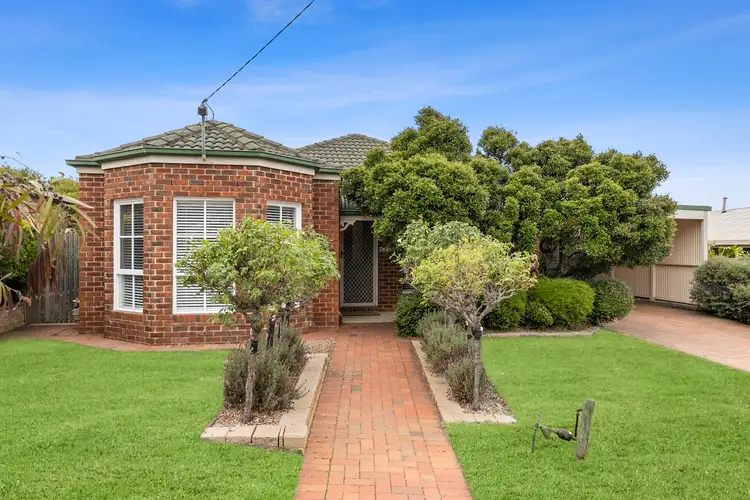 Main view of Homely house listing, 1 Lehmann Avenue, Grovedale VIC 3216