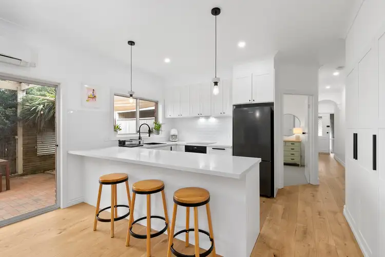 Second view of Homely house listing, 1 Lehmann Avenue, Grovedale VIC 3216