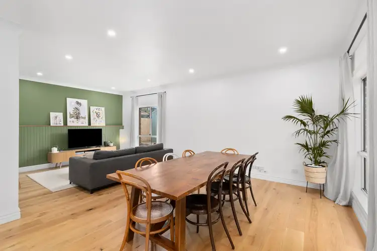 Fourth view of Homely house listing, 1 Lehmann Avenue, Grovedale VIC 3216