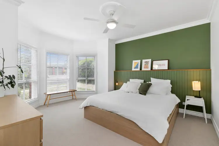 Fifth view of Homely house listing, 1 Lehmann Avenue, Grovedale VIC 3216