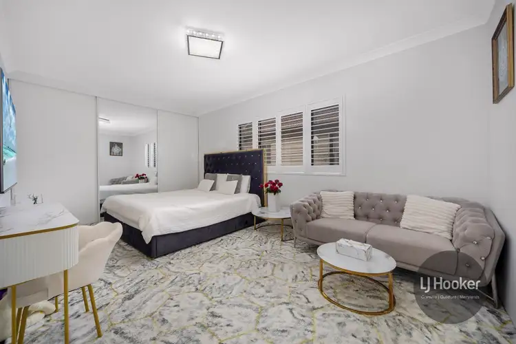 Fourth view of Homely unit listing, 1/89 Station Road, Auburn NSW 2144