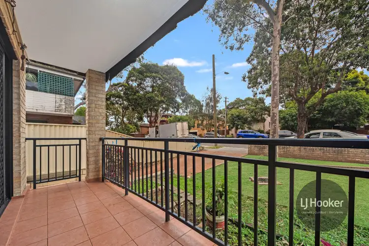 Sixth view of Homely unit listing, 1/89 Station Road, Auburn NSW 2144