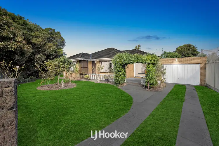 12 Dale Court, Dandenong North VIC 3175