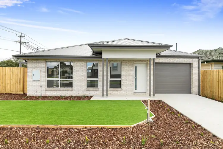 30 Deakin Street, Bell Park VIC 3215