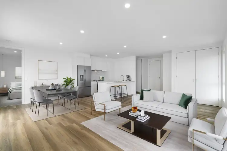 Second view of Homely unit listing, 30 Deakin Street, Bell Park VIC 3215