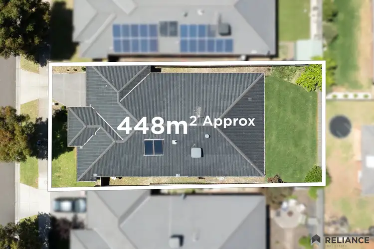 Second view of Homely house listing, 43 Stonehill Drive, Maddingley VIC 3340