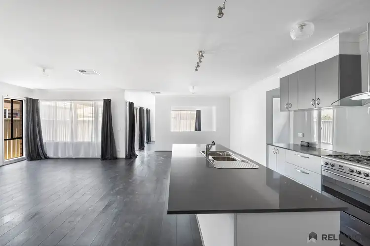 Third view of Homely house listing, 43 Stonehill Drive, Maddingley VIC 3340