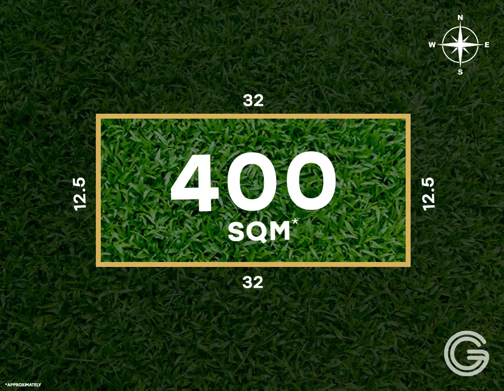 Main view of Homely land listing, 16 Tekapo Street, Truganina VIC 3029