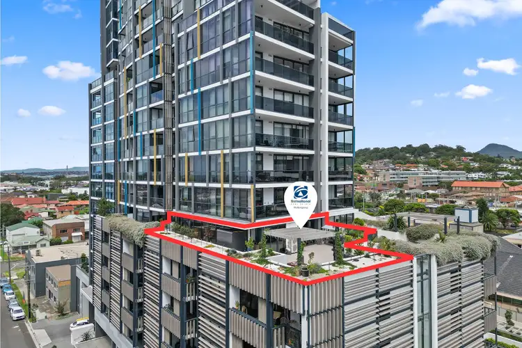 603/38 Atchison Street, Wollongong NSW 2500
