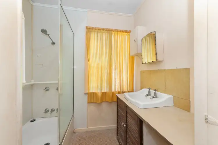 Third view of Homely house listing, 34 Hammett Street, Currajong QLD 4812