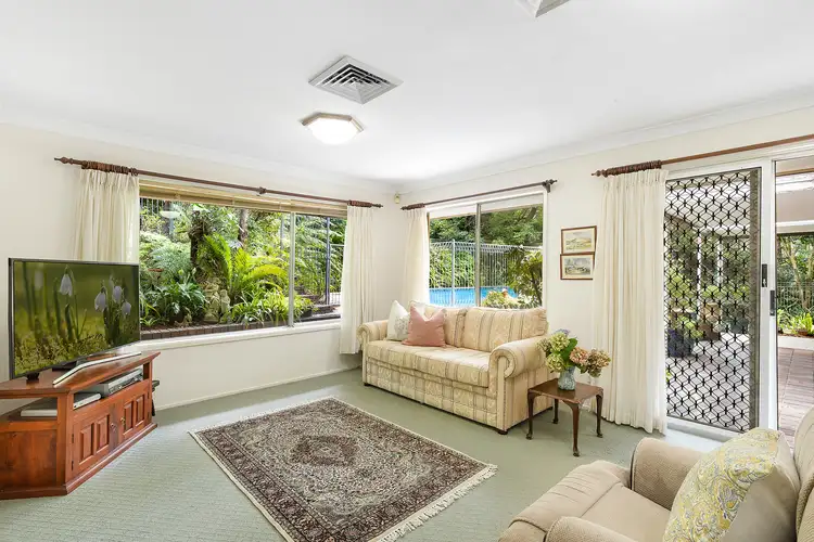 Fourth view of Homely house listing, 170A Copeland Road East, Beecroft NSW 2119