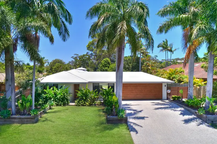 Main view of Homely house listing, 29 Oakmont Drive, Buderim QLD 4556