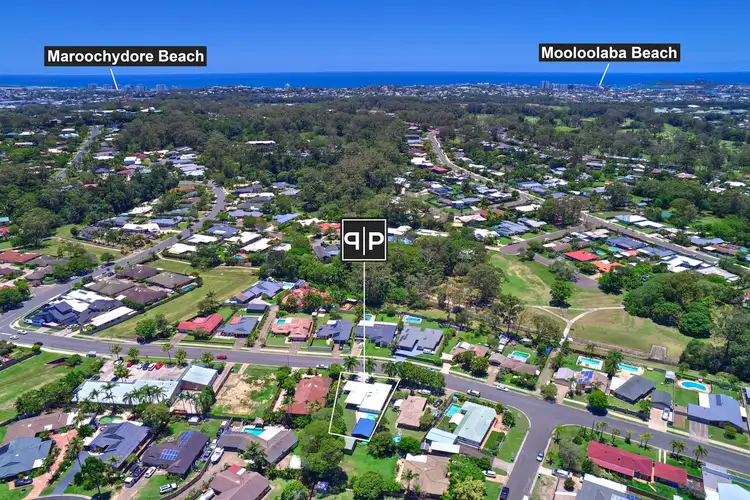 Third view of Homely house listing, 29 Oakmont Drive, Buderim QLD 4556