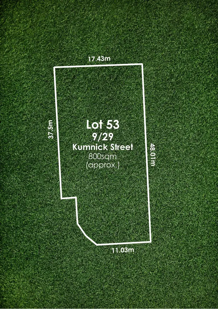 9/29 Kumnick Street, Lobethal SA 5241