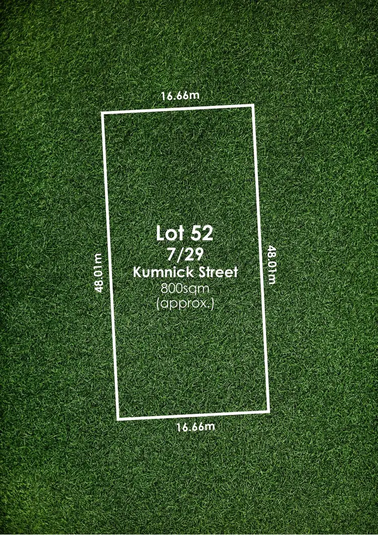 7/29 Kumnick Street, Lobethal SA 5241