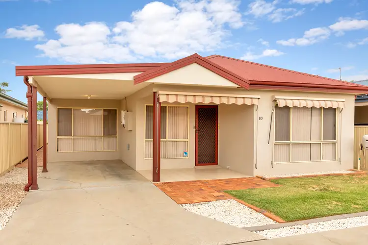 10/19 Power Street, Tamworth NSW 2340