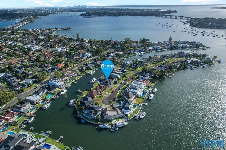 29 Murray Island, Sylvania Waters NSW 2224