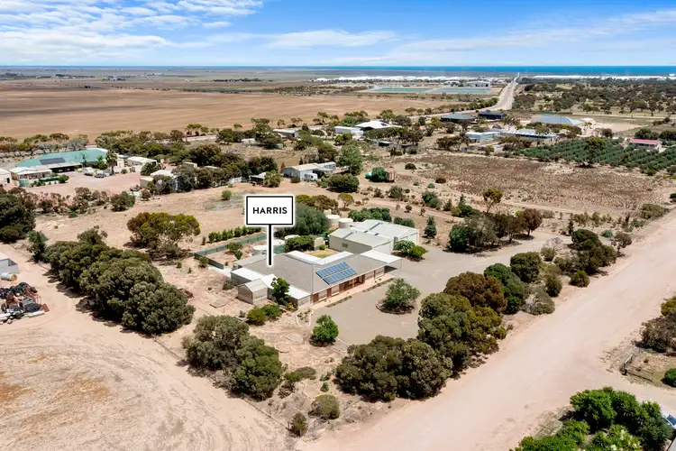 Second view of Homely house listing, 40 Harbison Road, Wallaroo SA 5556