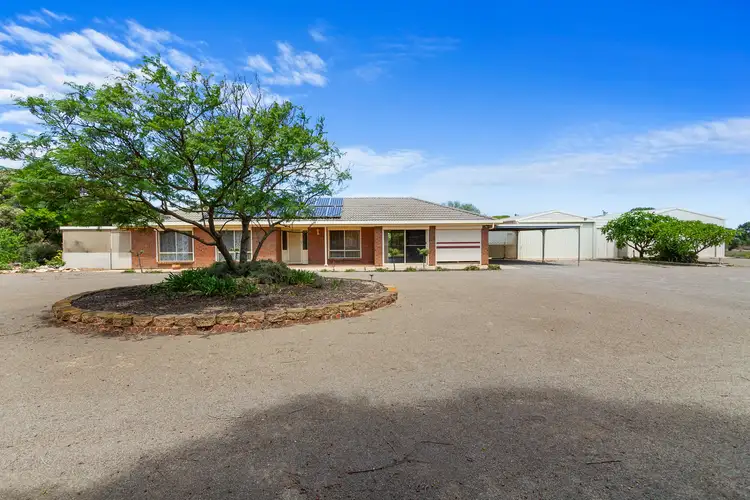 Fourth view of Homely house listing, 40 Harbison Road, Wallaroo SA 5556