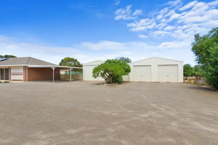 Fifth view of Homely house listing, 40 Harbison Road, Wallaroo SA 5556