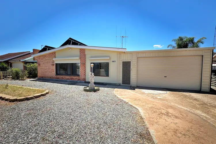 170 Nicolson Avenue, Whyalla Stuart SA 5608
