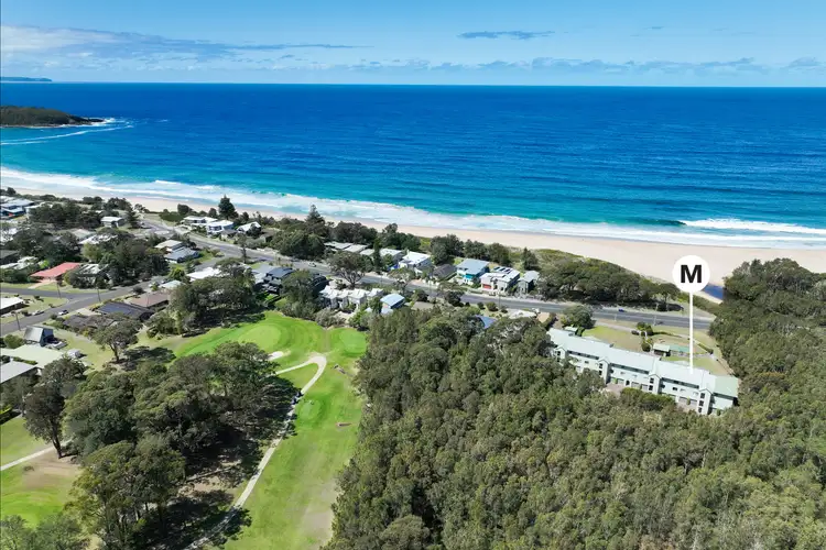 Third view of Homely unit listing, 14/1A Mitchell Parade, Mollymook Beach NSW 2539